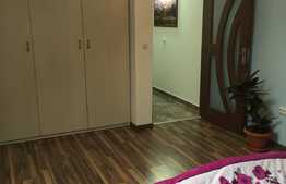 Apartament pe doua niveluri, 5 camere, 135 mp! La cheie! Zona strazii Cetatii!