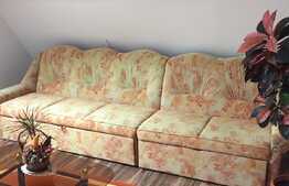 Apartament pe doua niveluri, 5 camere, 135 mp! La cheie! Zona strazii Cetatii!