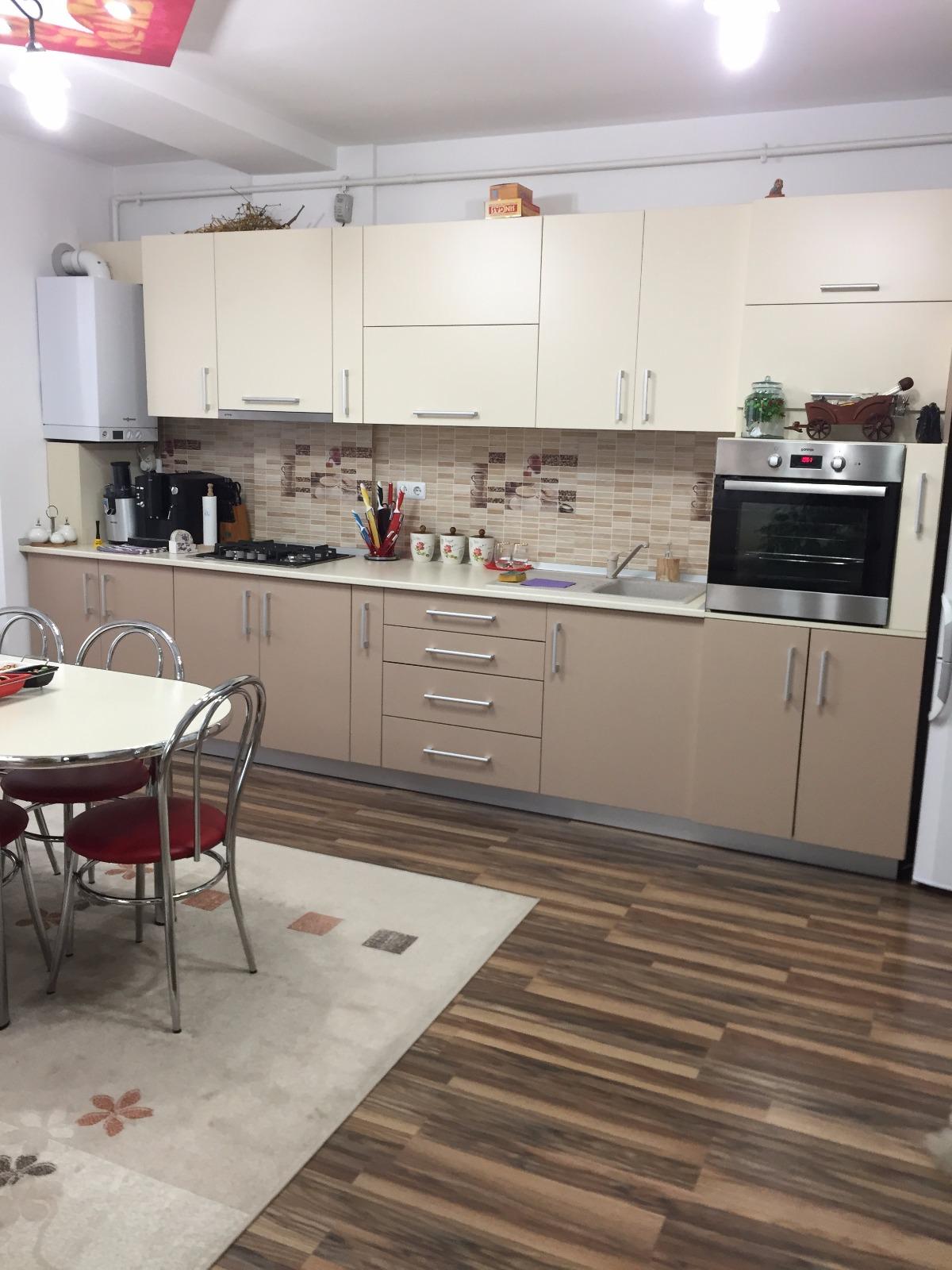 Apartament de vânzare 4+ camere Floreşti - 29079AV | BLITZ Cluj-Napoca | Poza2