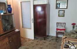 Vanzare apartament cu 3 camere, 68 mp, boxa subsol, zona Big