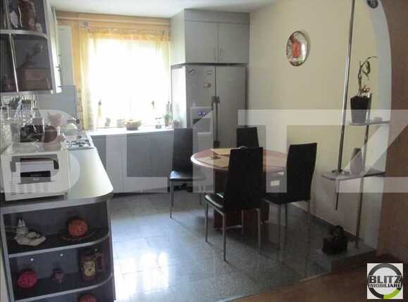 Apartament de vânzare 3 camere Manastur - 2908AV | BLITZ Cluj-Napoca | Poza1