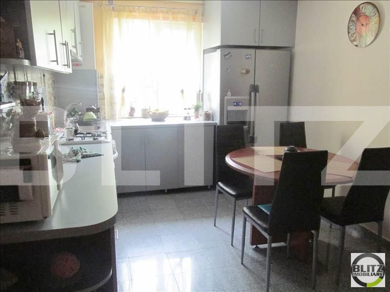 Apartament de vânzare 3 camere Manastur - 2908AV | BLITZ Cluj-Napoca | Poza2