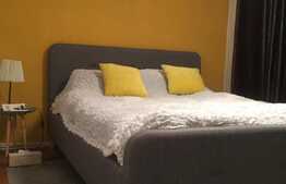 4 camere, 83 mp, decomandat, boxa, garaj, parcare, zona strazii Alexandru Vlahuta