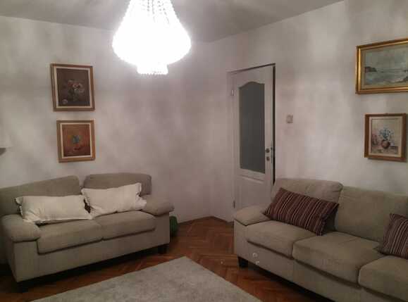 Apartament de vânzare 4 camere Grigorescu - 29081AV | BLITZ Cluj-Napoca | Poza1