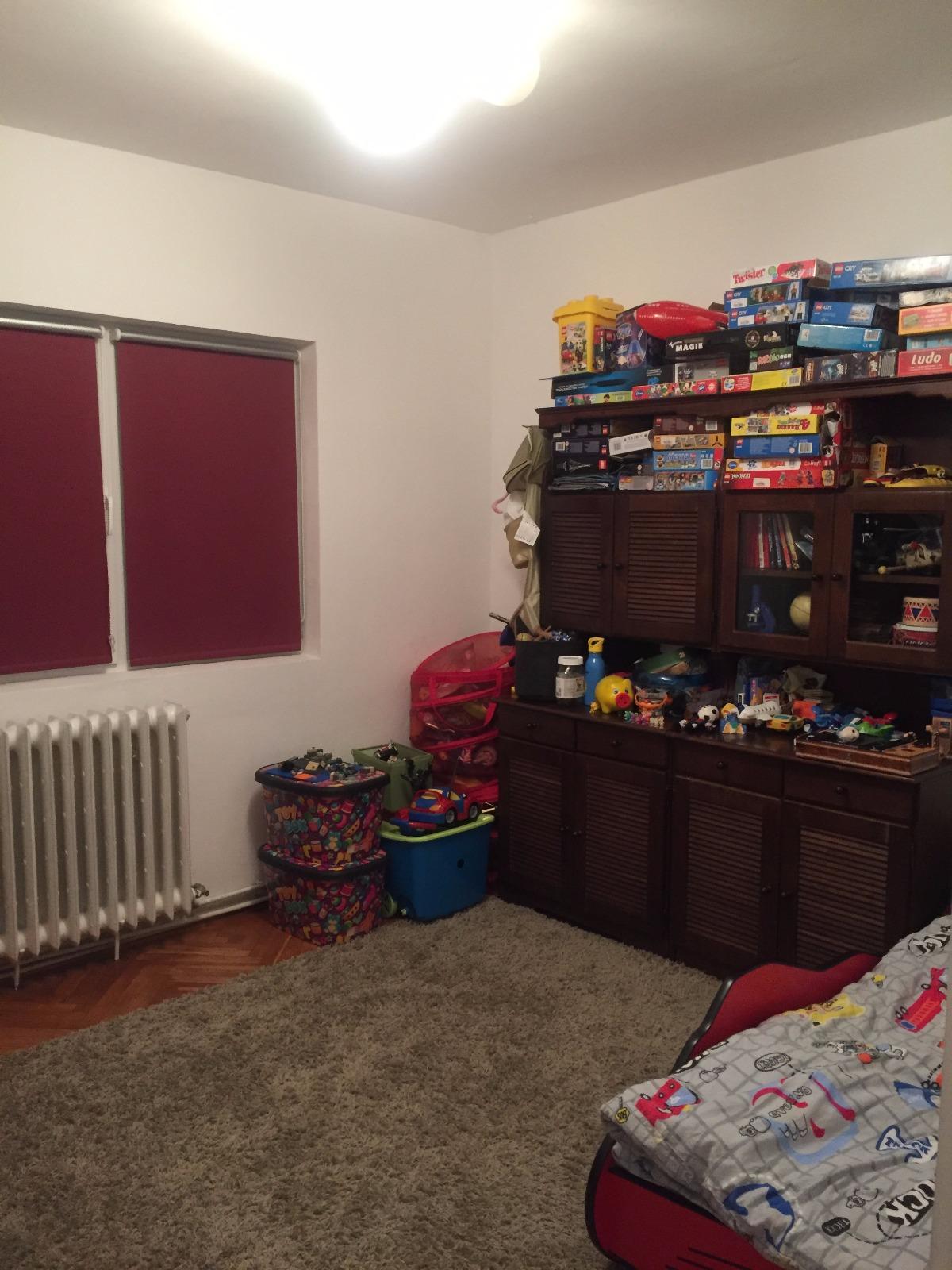 Apartament de vânzare 4 camere Grigorescu - 29081AV | BLITZ Cluj-Napoca | Poza4