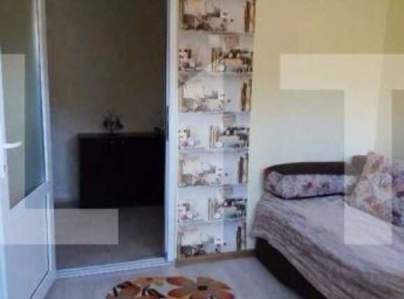 Garsonieră de vânzare Semicentral - 29083AV | BLITZ Cluj-Napoca | Poza1