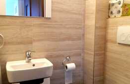 3 camere, decomandat, mobilat modern, prima inchiriere, imobil nou, parcare subterana, zona Iulius Mall.