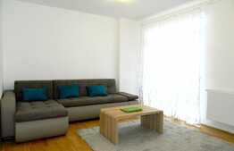 3 camere, decomandat, mobilat modern, prima inchiriere, imobil nou, parcare subterana, zona Iulius Mall.