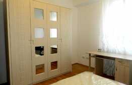 3 camere, decomandat, mobilat modern, prima inchiriere, imobil nou, parcare subterana, zona Iulius Mall.