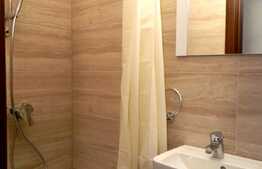 3 camere, decomandat, mobilat modern, prima inchiriere, imobil nou, parcare subterana, zona Iulius Mall.