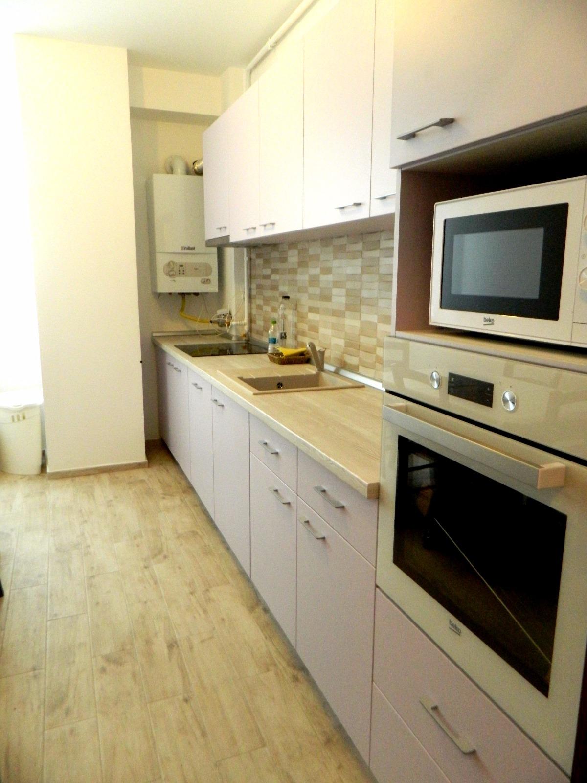Apartament de închiriat 3 camere Gheorgheni - 29084AI | BLITZ Cluj-Napoca | Poza8