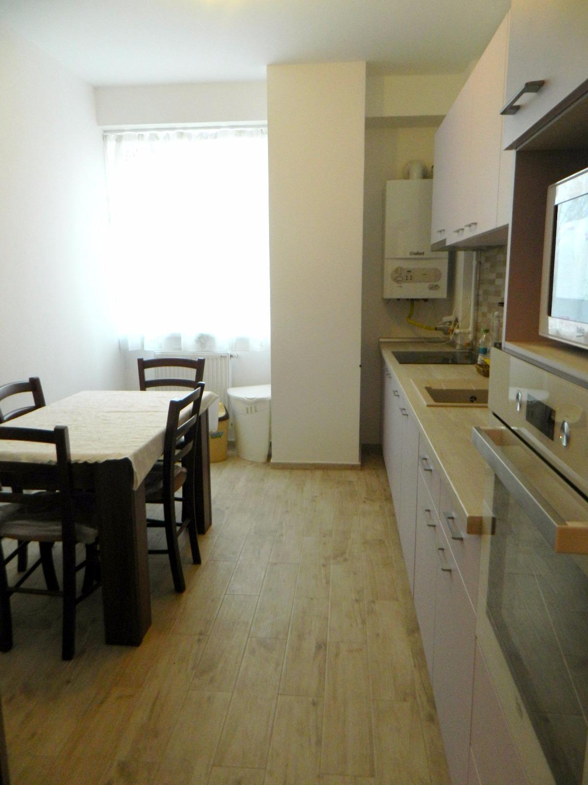 Apartament de închiriat 3 camere Gheorgheni - 29084AI | BLITZ Cluj-Napoca | Poza7