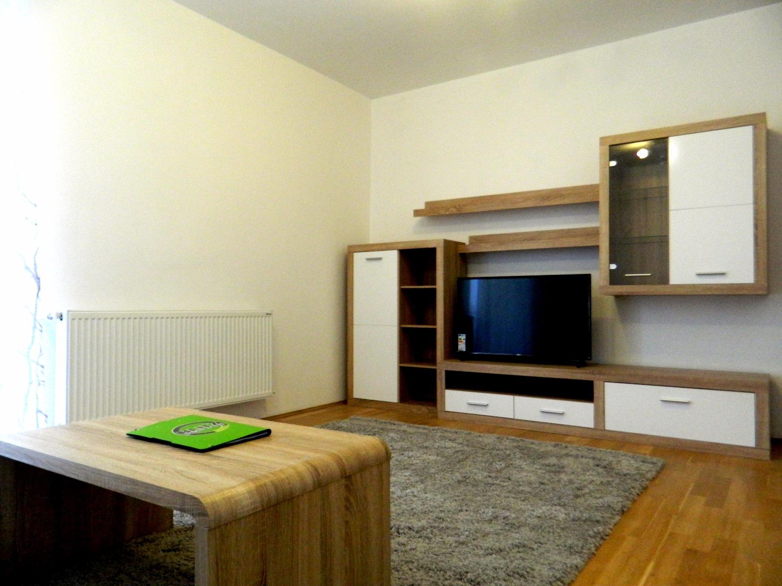 Apartament de închiriat 3 camere Gheorgheni - 29084AI | BLITZ Cluj-Napoca | Poza2