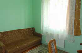 De inchiriat 2 camere, decomandate, 50 mp, zona strazii Scortarilor