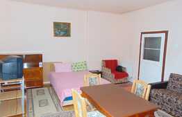 De inchiriat 2 camere, decomandate, 50 mp, zona strazii Scortarilor