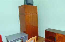 De inchiriat 2 camere, decomandate, 50 mp, zona strazii Scortarilor