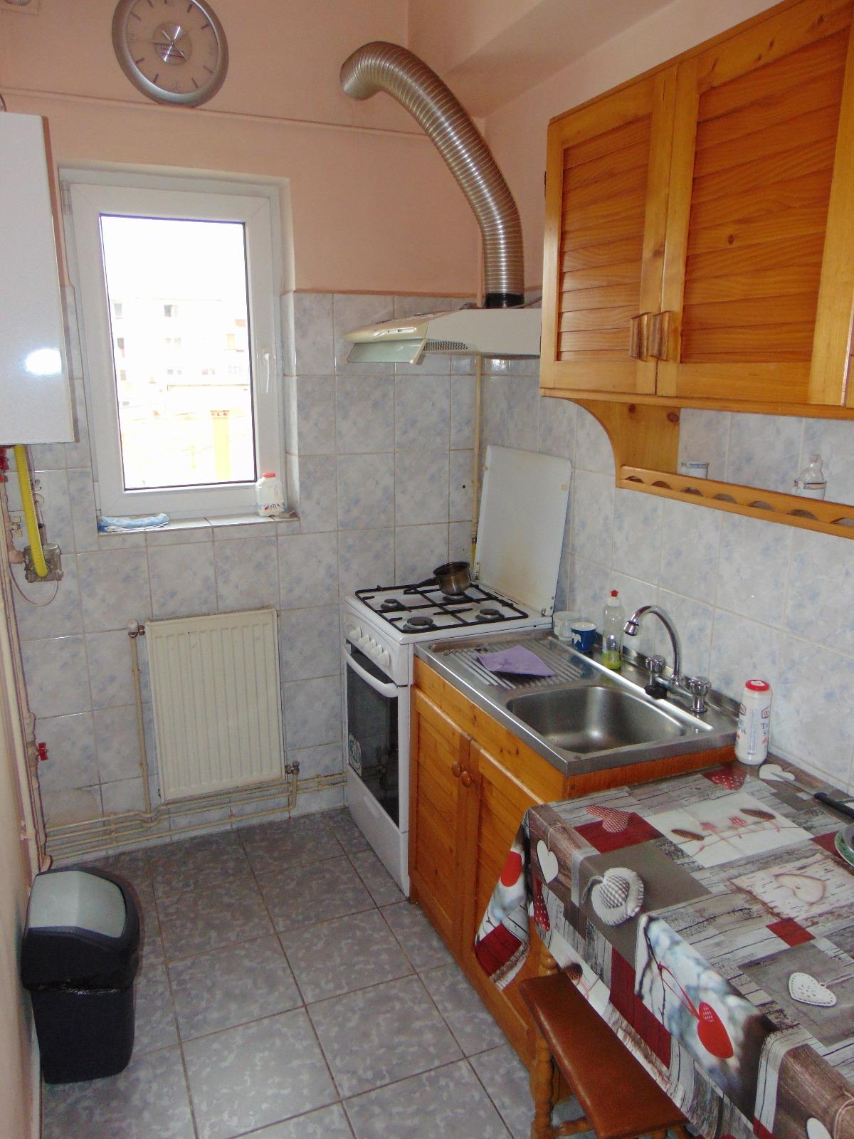 Apartament de închiriat 2 camere Marasti - 29085AI | BLITZ Cluj-Napoca | Poza7