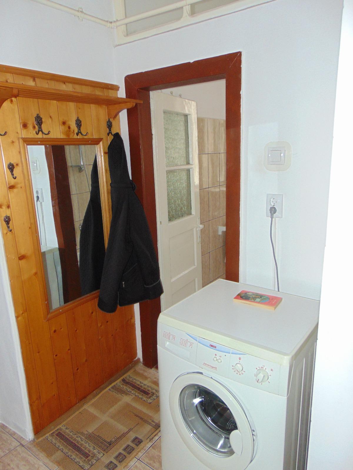 Apartament de închiriat 2 camere Marasti - 29085AI | BLITZ Cluj-Napoca | Poza8