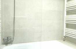 2 camere, 54 mp, PRIMA INCHIRIERE, zona Iulius Mall