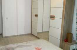 2 camere, 54 mp, PRIMA INCHIRIERE, zona Iulius Mall