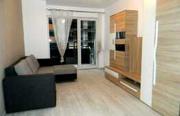 2 camere, 54 mp, PRIMA INCHIRIERE, zona Iulius Mall