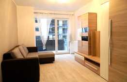 2 camere, 54 mp, PRIMA INCHIRIERE, zona Iulius Mall