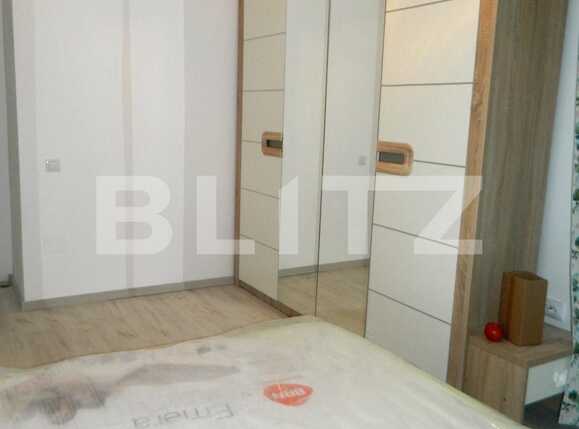 Apartament de închiriat 2 camere Gheorgheni - 29086AI | BLITZ Cluj-Napoca | Poza4