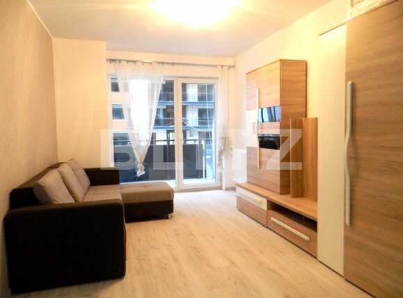 Apartament de închiriat 2 camere Gheorgheni - 29086AI | BLITZ Cluj-Napoca | Poza2