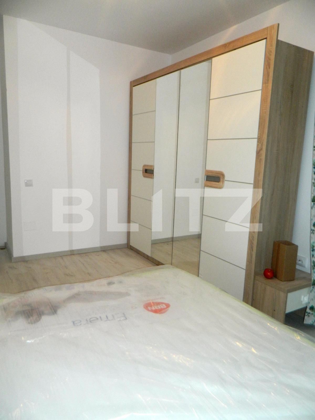 Apartament de închiriat 2 camere Gheorgheni - 29086AI | BLITZ Cluj-Napoca | Poza4
