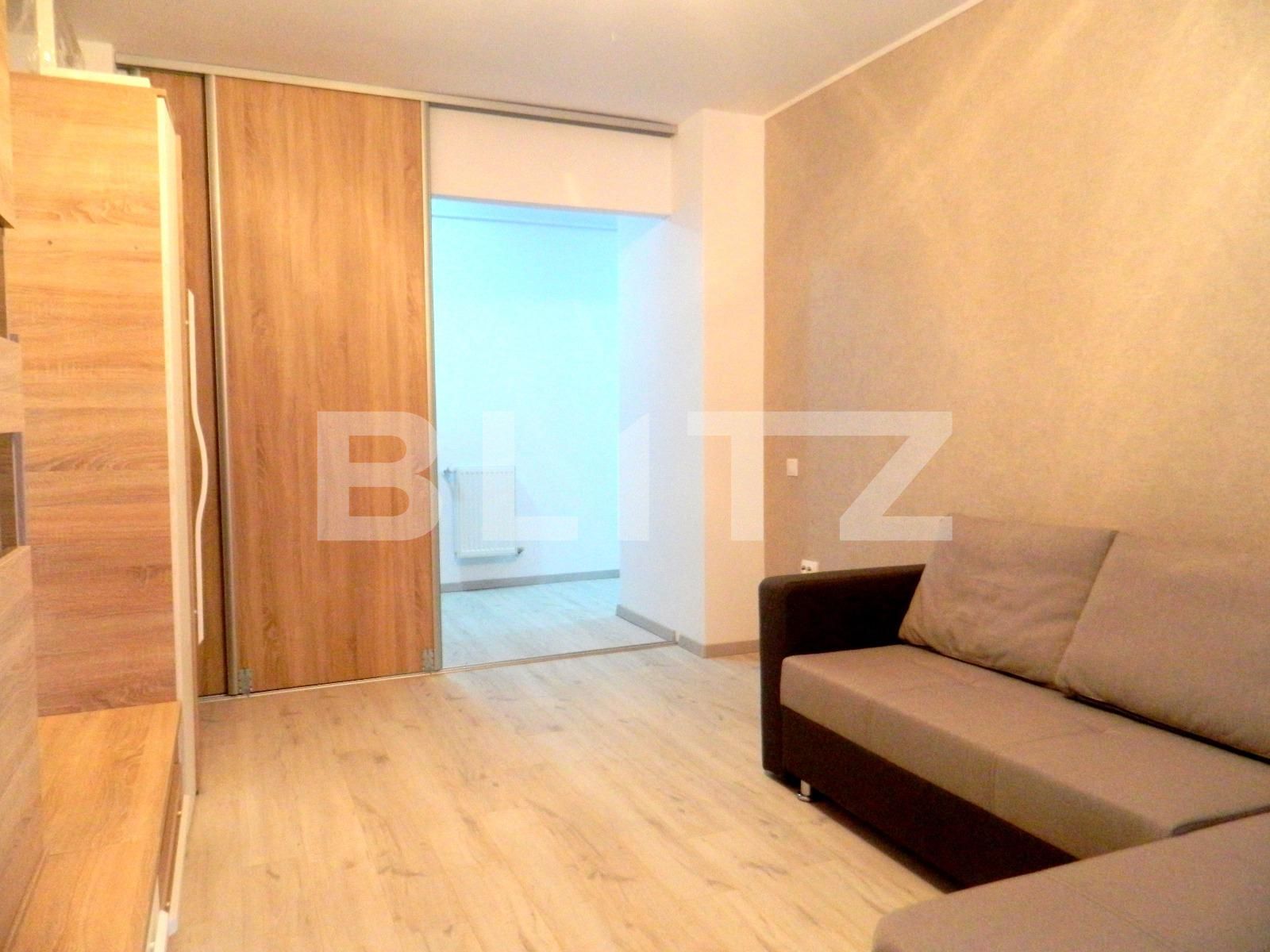 Apartament de închiriat 2 camere Gheorgheni - 29086AI | BLITZ Cluj-Napoca | Poza3