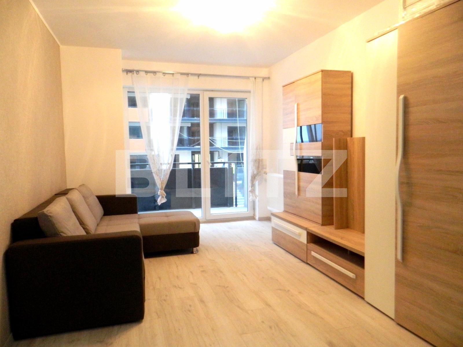 Apartament de închiriat 2 camere Gheorgheni - 29086AI | BLITZ Cluj-Napoca | Poza2