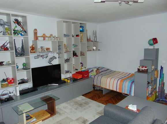 Casa de vânzare 2 camere Gruia - 29088CV | BLITZ Cluj-Napoca | Poza2