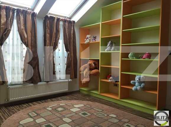 Apartament de închiriat 3 camere Manastur - 2909AI | BLITZ Cluj-Napoca | Poza5