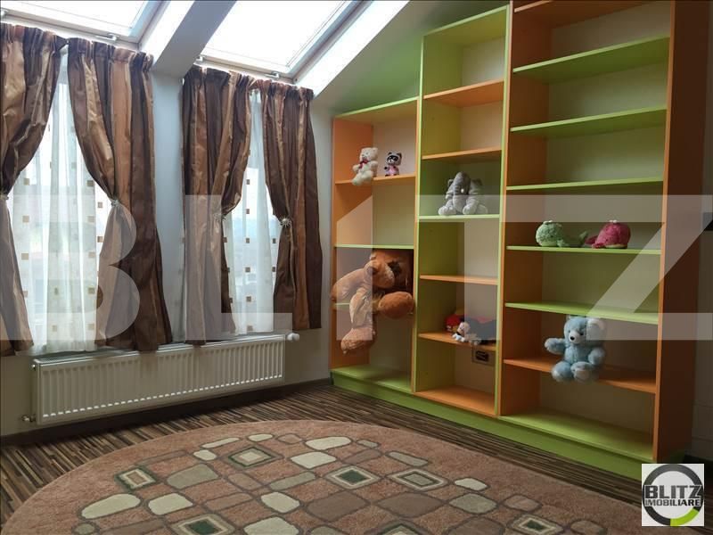 Apartament de închiriat 3 camere Manastur - 2909AI | BLITZ Cluj-Napoca | Poza5