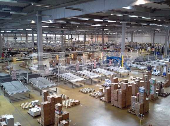 Spațiu industrial de închiriat Exterior Vest - 29090SII | BLITZ Cluj-Napoca | Poza3