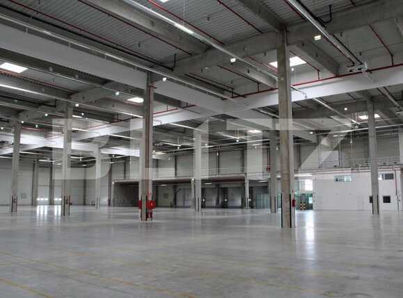 Spațiu industrial de închiriat Exterior Vest - 29091SII | BLITZ Cluj-Napoca | Poza2