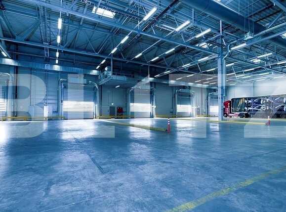 Spațiu industrial de închiriat Exterior Vest - 29093SII | BLITZ Cluj-Napoca | Poza3