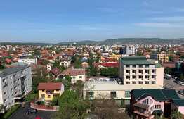 Apartament modern cu priveliste, 45 mp, boxa, parcare, zona strazii Brancusi