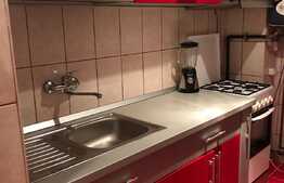 Apartament modern cu priveliste, 45 mp, boxa, parcare, zona strazii Brancusi