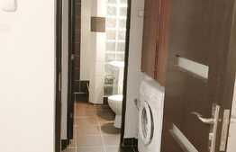 Apartament modern cu priveliste, 45 mp, boxa, parcare, zona strazii Brancusi