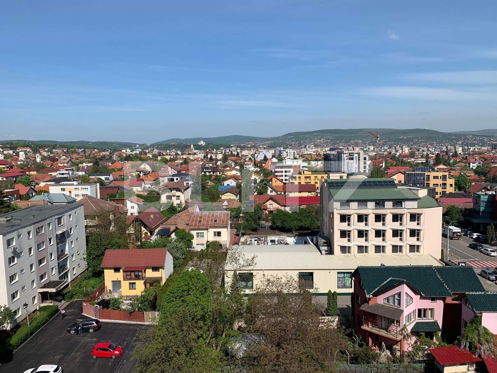 Apartament de vânzare 2 camere Gheorgheni - 29095AV | BLITZ Cluj-Napoca | Poza8