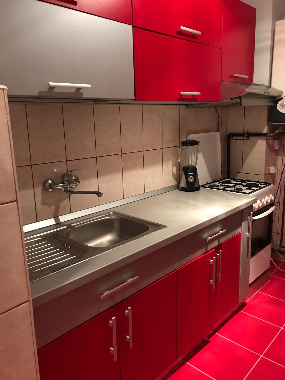Apartament de vânzare 2 camere Gheorgheni - 29095AV | BLITZ Cluj-Napoca | Poza6
