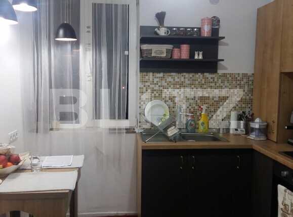 Apartament de vânzare 3 camere Central - 29096AV | BLITZ Cluj-Napoca | Poza6