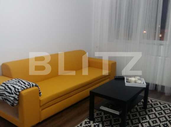 Apartament de vânzare 3 camere Central - 29096AV | BLITZ Cluj-Napoca | Poza1