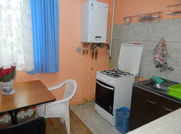 Garsonieră de închiriat Manastur - 29097AI | BLITZ Cluj-Napoca | Poza8