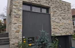 Casa de vanzare, 208 mp, cu teren de 400 mp, zona de case