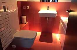 Casa de vanzare, 208 mp, cu teren de 400 mp, zona de case