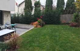 Casa de vanzare, 208 mp, cu teren de 400 mp, zona de case