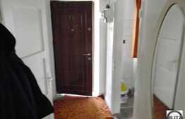 2 camere de vanzare , cu boxa depozitare  si loc de parcare in garaj