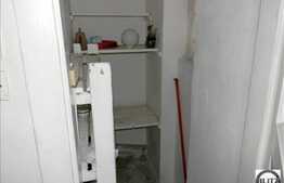 2 camere de vanzare , cu boxa depozitare  si loc de parcare in garaj